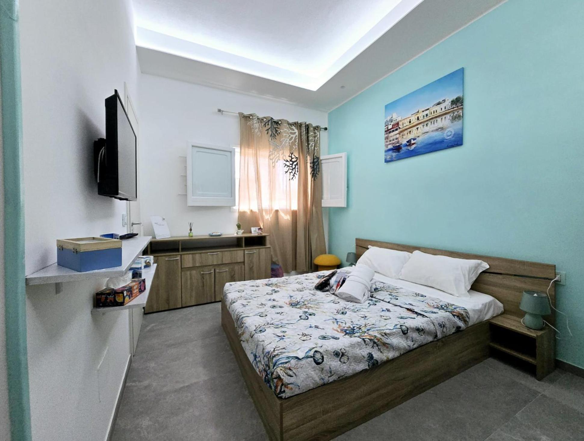 פורטו צ'זראו Aquamarina Rooms מראה חיצוני תמונה