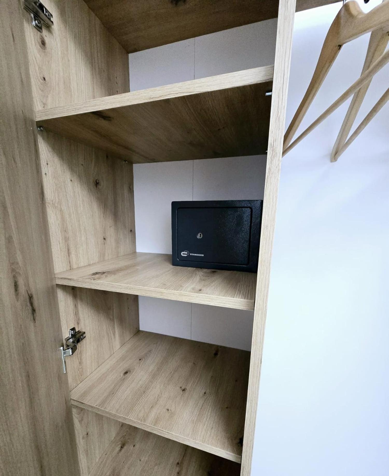 פורטו צ'זראו Aquamarina Rooms מראה חיצוני תמונה