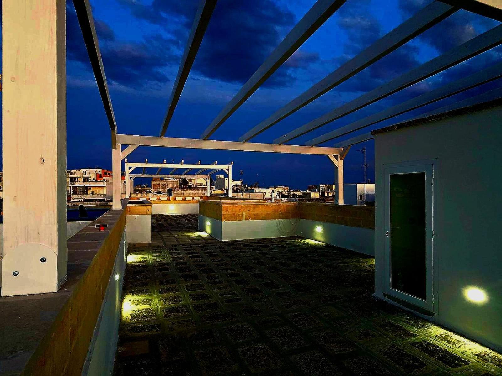 פורטו צ'זראו Aquamarina Rooms מראה חיצוני תמונה