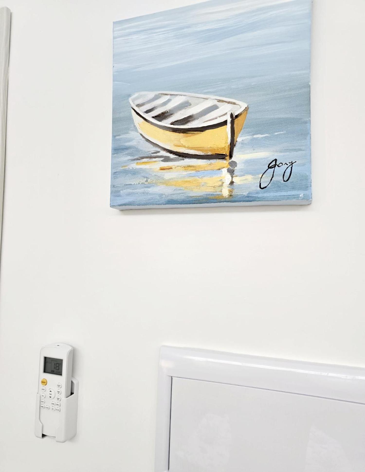 פורטו צ'זראו Aquamarina Rooms מראה חיצוני תמונה