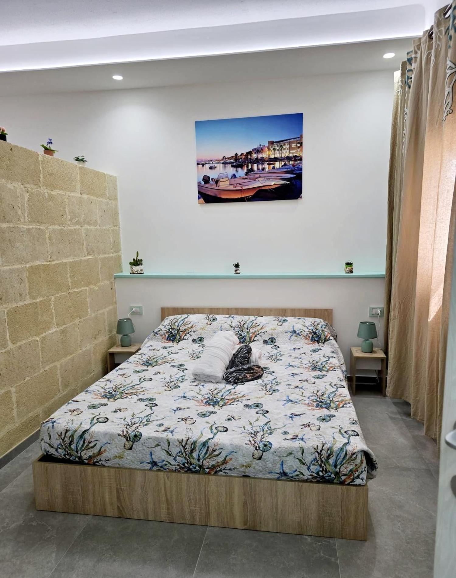 פורטו צ'זראו Aquamarina Rooms מראה חיצוני תמונה