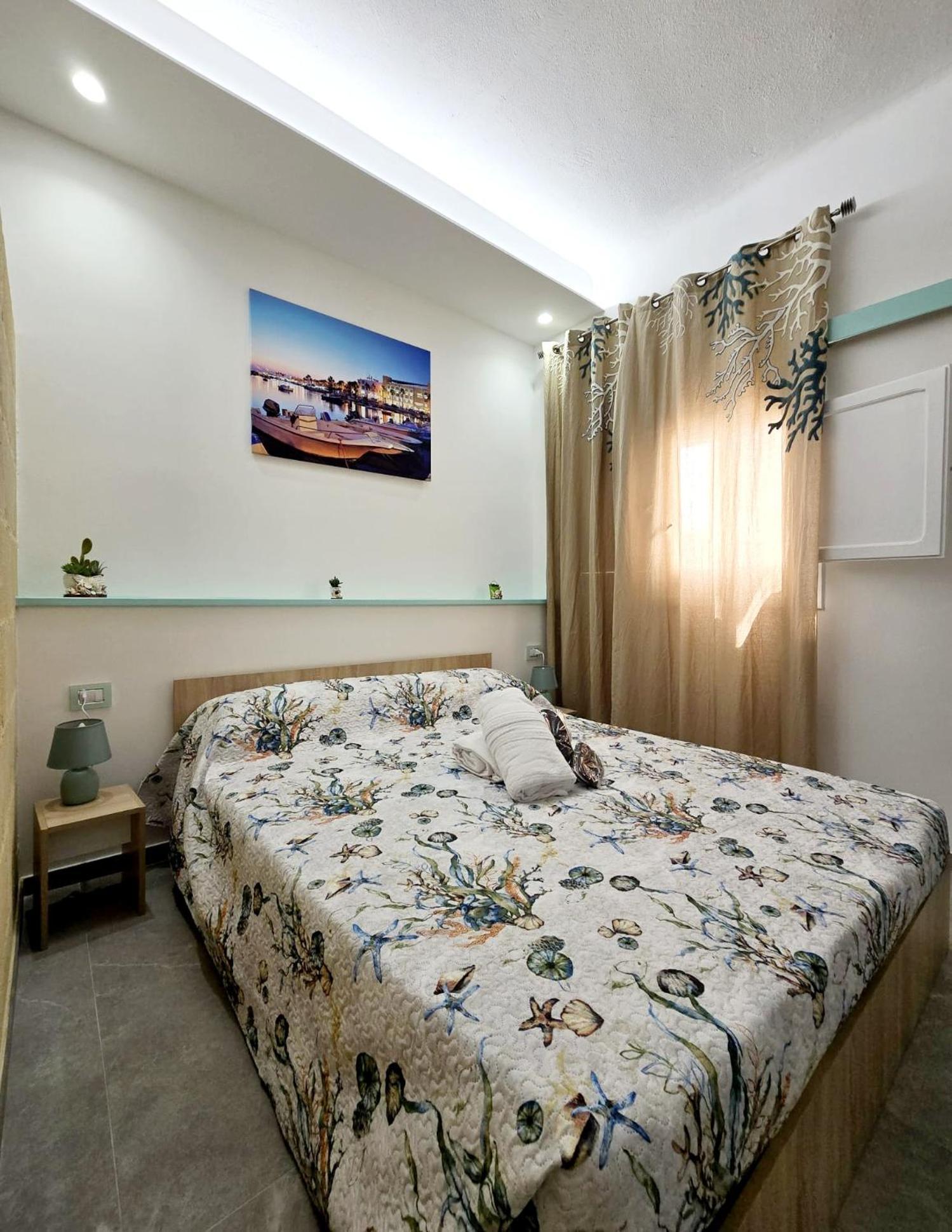 פורטו צ'זראו Aquamarina Rooms מראה חיצוני תמונה