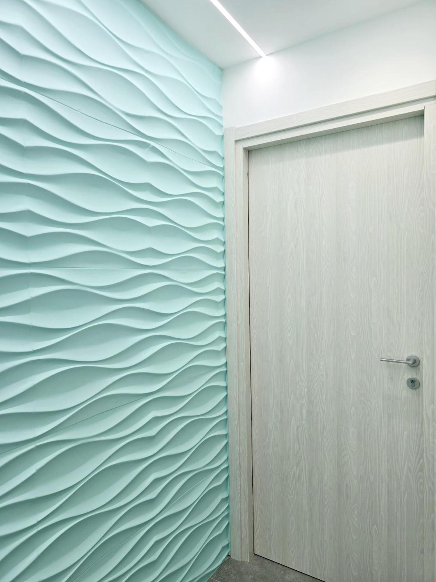 פורטו צ'זראו Aquamarina Rooms מראה חיצוני תמונה