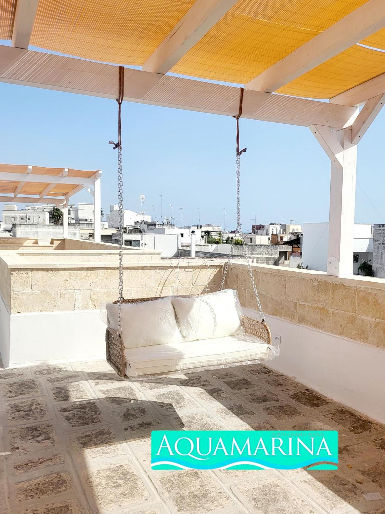 פורטו צ'זראו Aquamarina Rooms מראה חיצוני תמונה